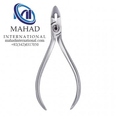 Pin And Ligrature Cutter